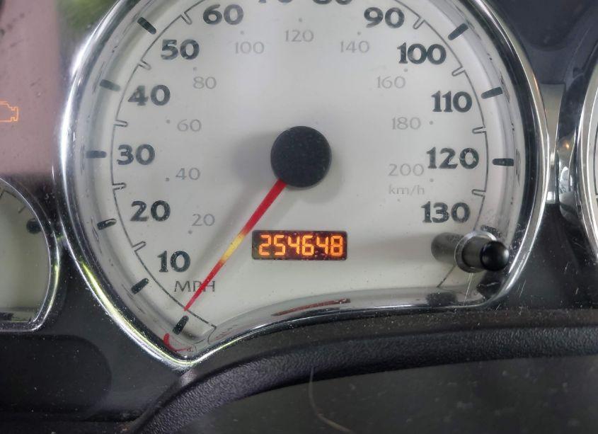 Photo 15 of 2007 Saturn Vue N/A (VIN 5GZCZ33D77S875303)