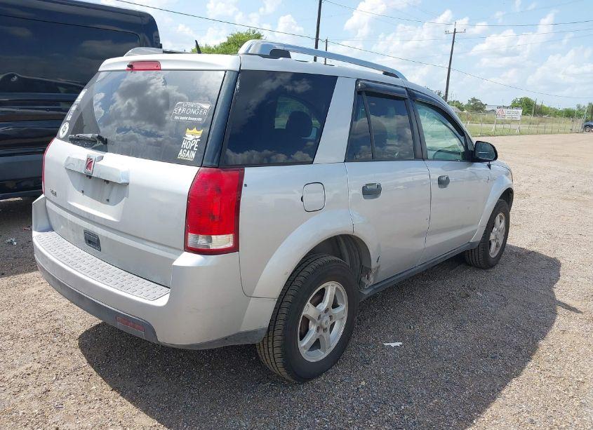 Photo 4 of 2007 Saturn Vue N/A (VIN 5GZCZ33D77S875303)