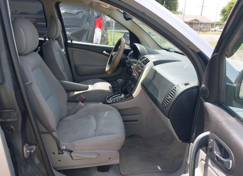 Photo 5 of 2007 Saturn Vue N/A (VIN 5GZCZ33D77S875303)