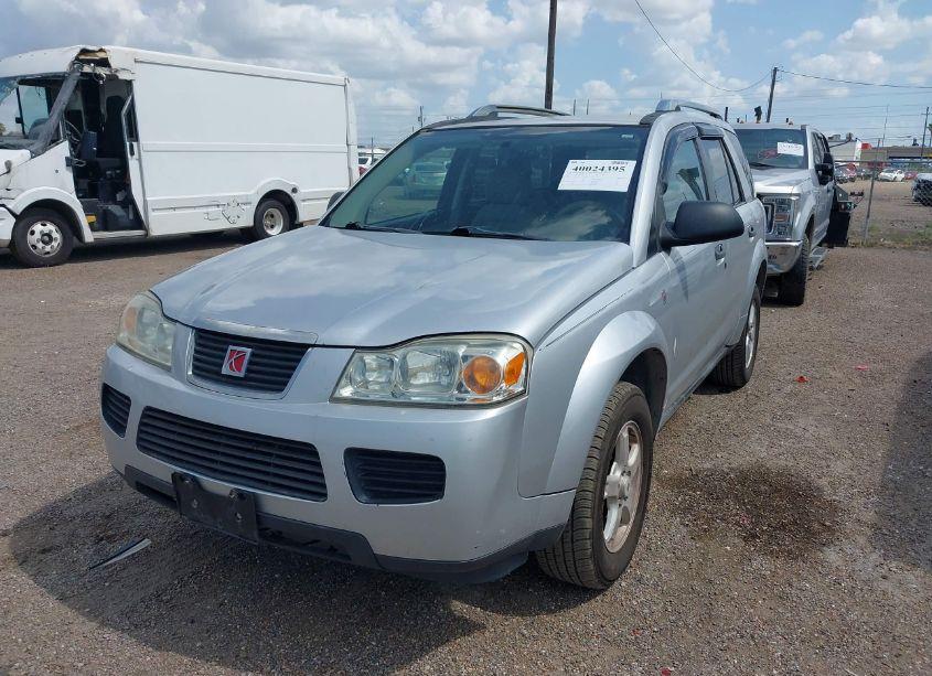 Photo 6 of 2007 Saturn Vue N/A (VIN 5GZCZ33D77S875303)