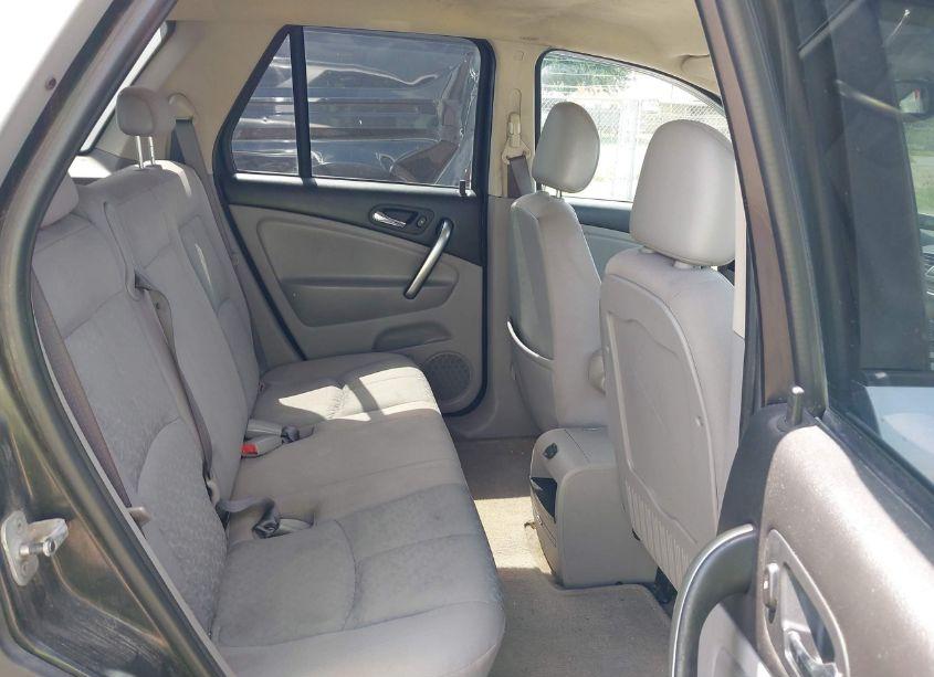 Photo 8 of 2007 Saturn Vue N/A (VIN 5GZCZ33D77S875303)