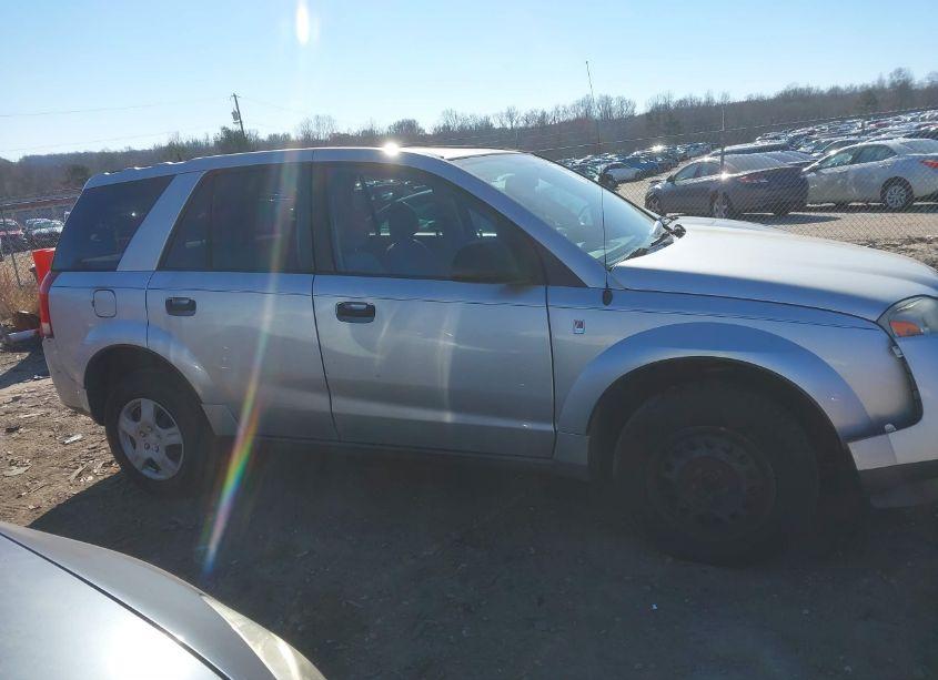 Photo 13 of 2006 Saturn Vue 4 CYL (VIN 5GZCZ33D86S814993)
