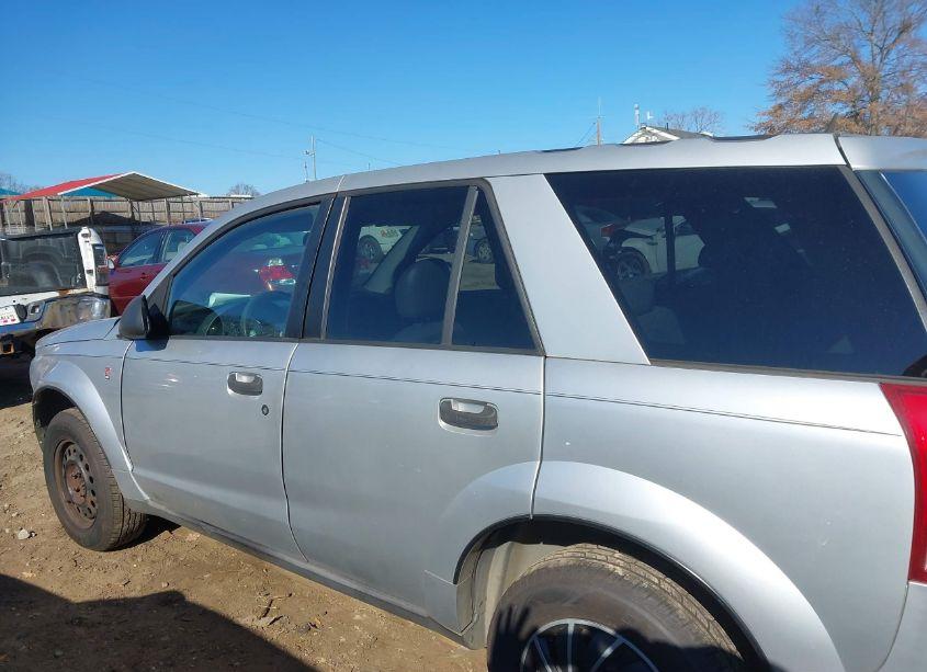Photo 14 of 2006 Saturn Vue 4 CYL (VIN 5GZCZ33D86S814993)