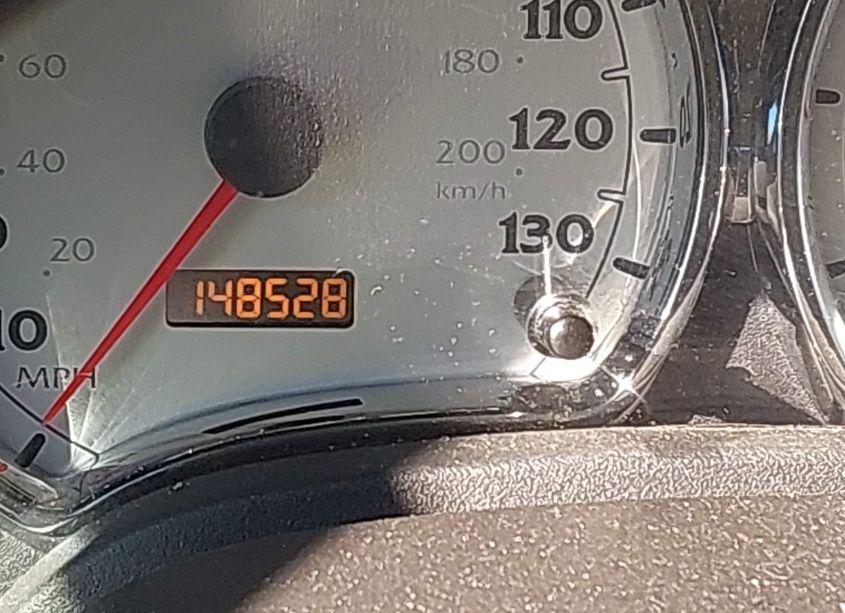 Photo 15 of 2006 Saturn Vue 4 CYL (VIN 5GZCZ33D86S814993)