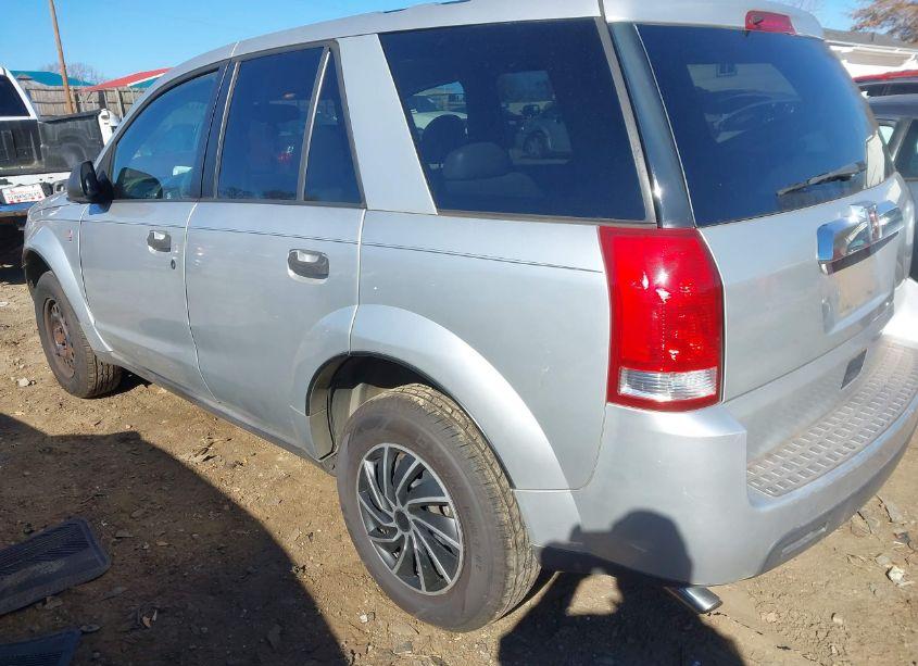 Photo 3 of 2006 Saturn Vue 4 CYL (VIN 5GZCZ33D86S814993)