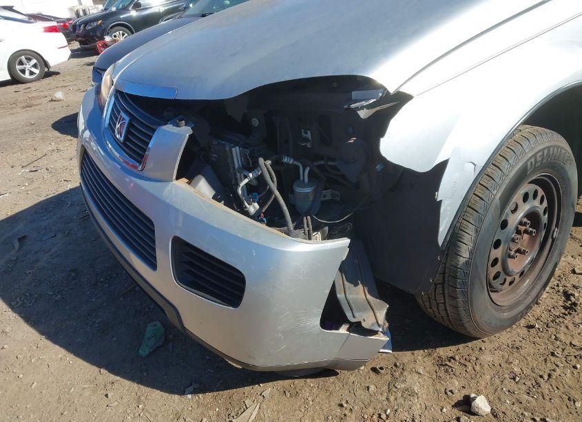 Photo 6 of 2006 Saturn Vue 4 CYL (VIN 5GZCZ33D86S814993)