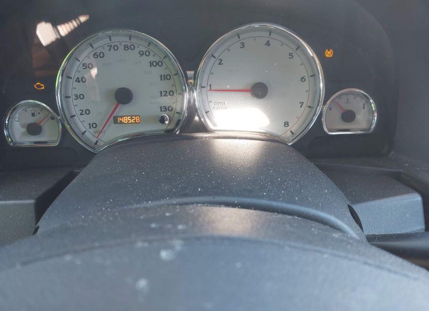 Photo 7 of 2006 Saturn Vue 4 CYL (VIN 5GZCZ33D86S814993)