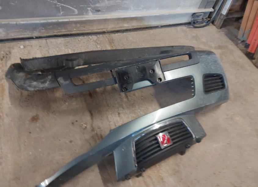 Photo 11 of 2007 Saturn Vue 4 CYL (VIN 5GZCZ33D87S840527)