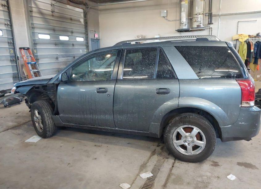 Photo 14 of 2007 Saturn Vue 4 CYL (VIN 5GZCZ33D87S840527)