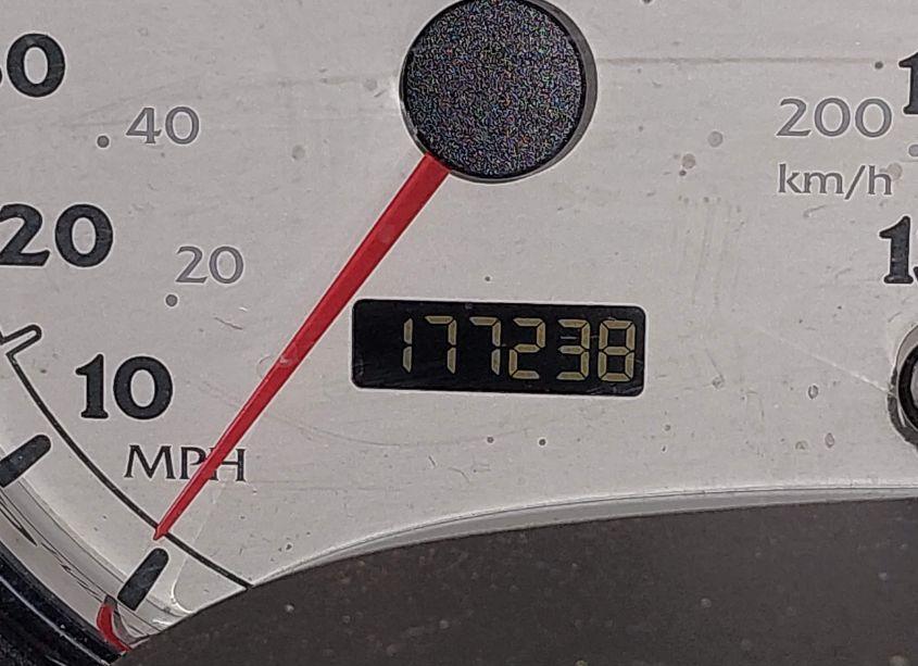 Photo 15 of 2007 Saturn Vue 4 CYL (VIN 5GZCZ33D87S840527)