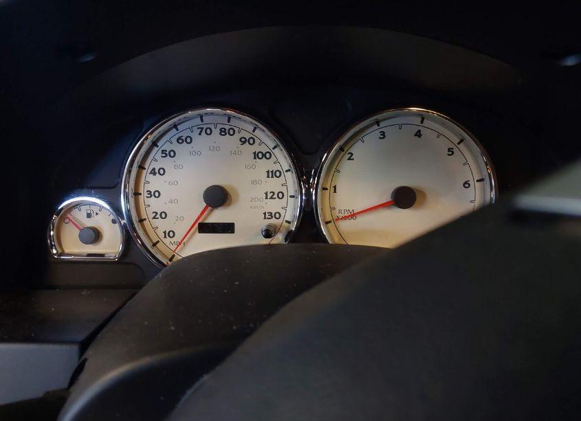 Photo 7 of 2007 Saturn Vue 4 CYL (VIN 5GZCZ33D87S840527)