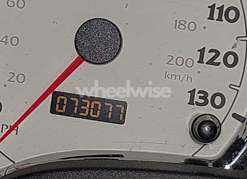 Photo 15 of 2007 Saturn Vue 4 CYL (VIN 5GZCZ33D87S844545)