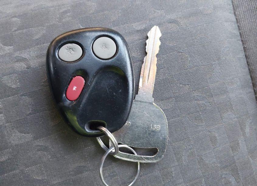 Photo 11 of 2005 Saturn Vue 4 CYL (VIN 5GZCZ33D95S858001)