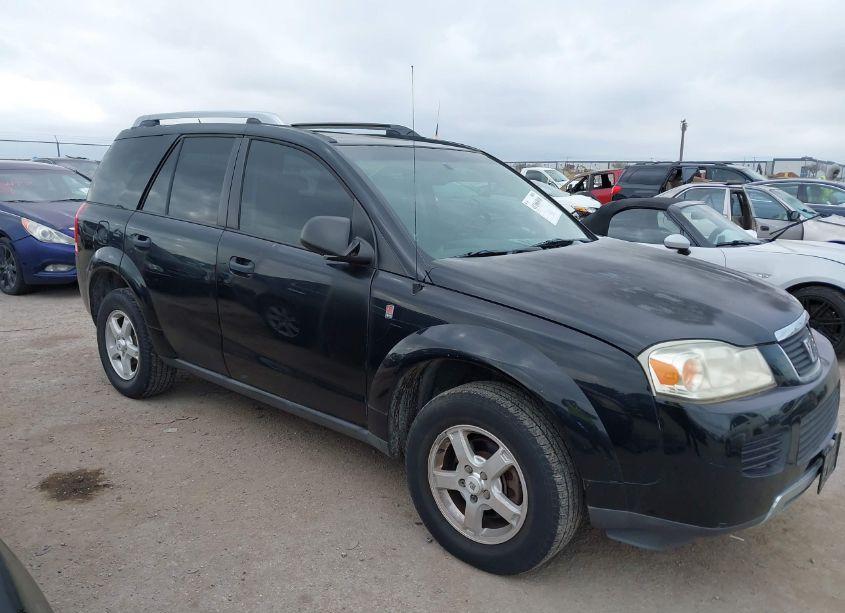 2006 Saturn Vue 4 CYL (VIN 5GZCZ33D96S879934) main photo