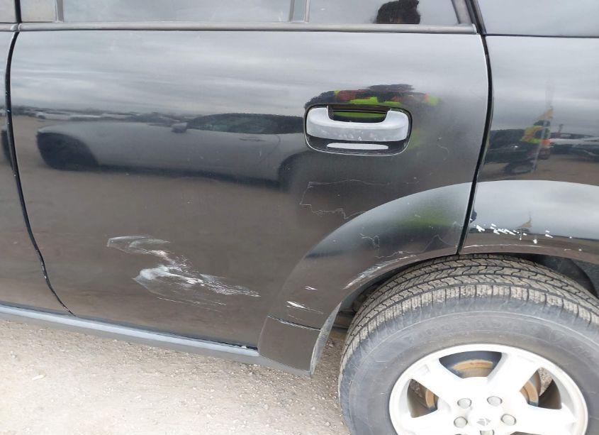 Photo 12 of 2006 Saturn Vue 4 CYL (VIN 5GZCZ33D96S879934)