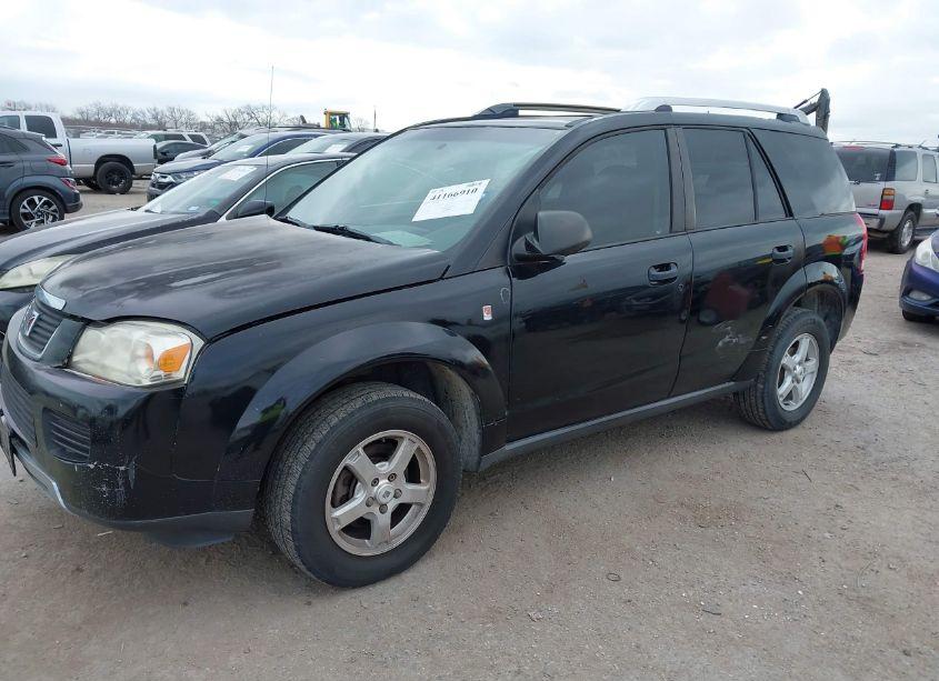 Photo 2 of 2006 Saturn Vue 4 CYL (VIN 5GZCZ33D96S879934)