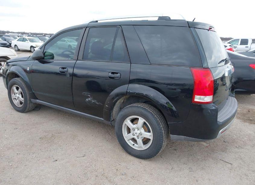 Photo 3 of 2006 Saturn Vue 4 CYL (VIN 5GZCZ33D96S879934)