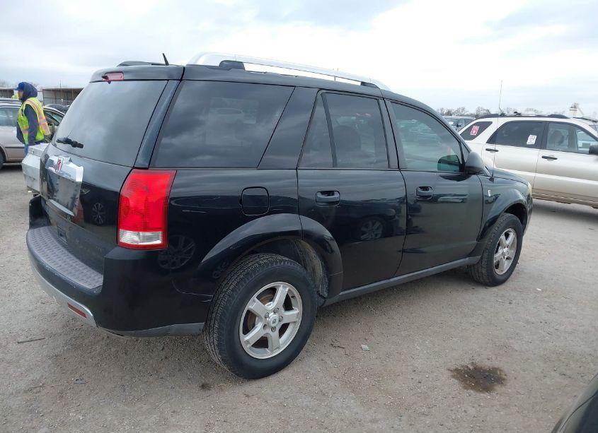 Photo 4 of 2006 Saturn Vue 4 CYL (VIN 5GZCZ33D96S879934)