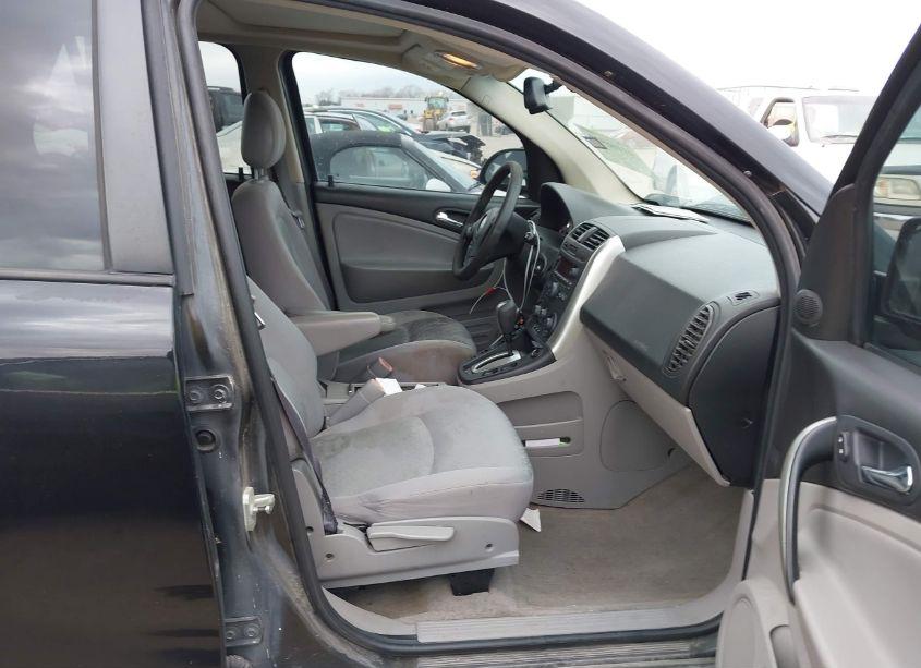 Photo 5 of 2006 Saturn Vue 4 CYL (VIN 5GZCZ33D96S879934)