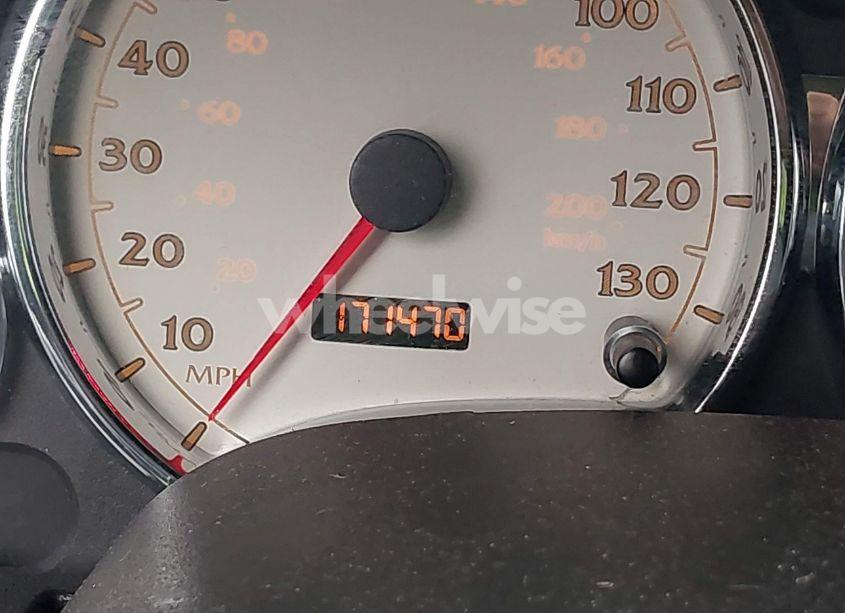 Photo 15 of 2006 Saturn Vue 4 CYL (VIN 5GZCZ33D96S881716)