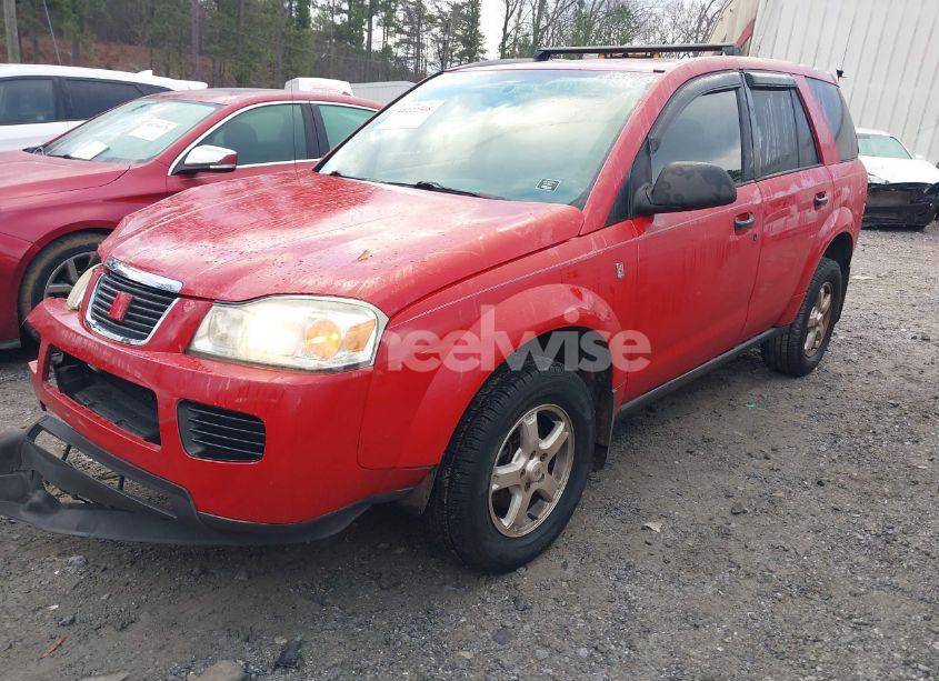 Photo 2 of 2006 Saturn Vue 4 CYL (VIN 5GZCZ33D96S881716)
