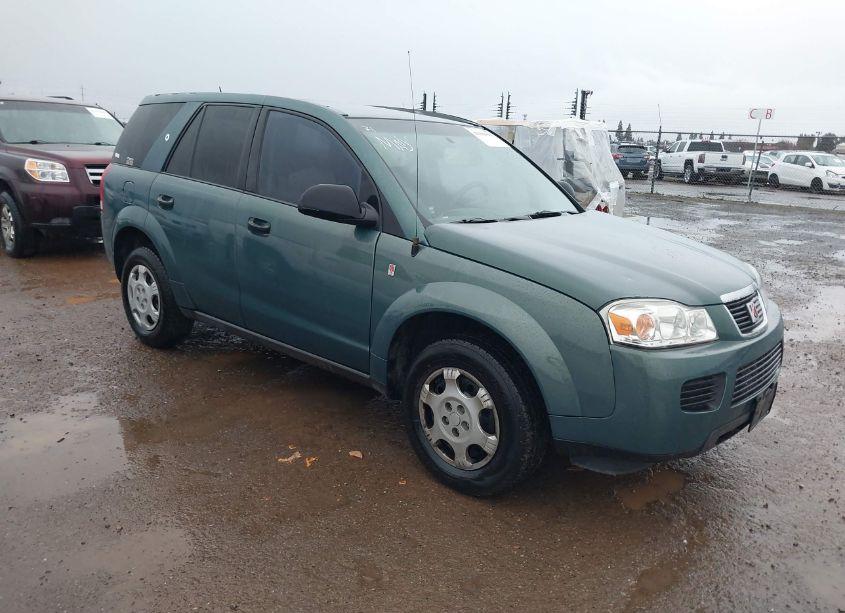 2006 Saturn Vue 4 CYL (VIN 5GZCZ33DX6S855688) main photo