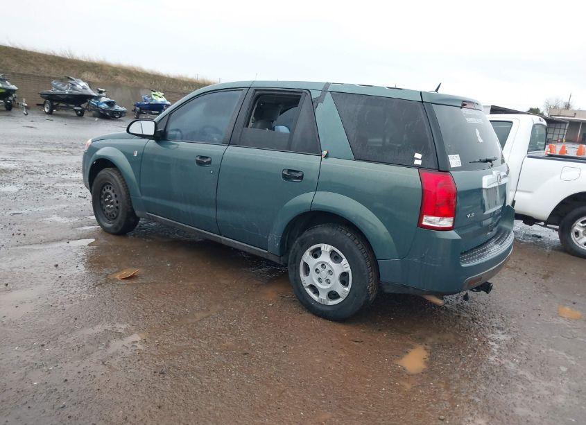 Photo 3 of 2006 Saturn Vue 4 CYL (VIN 5GZCZ33DX6S855688)