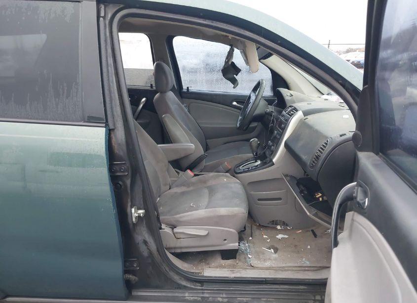 Photo 5 of 2006 Saturn Vue 4 CYL (VIN 5GZCZ33DX6S855688)