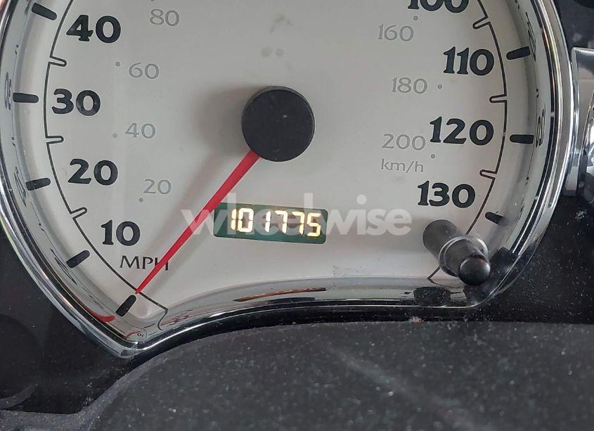 Photo 7 of 2006 Saturn Vue 4 CYL (VIN 5GZCZ33DX6S861636)