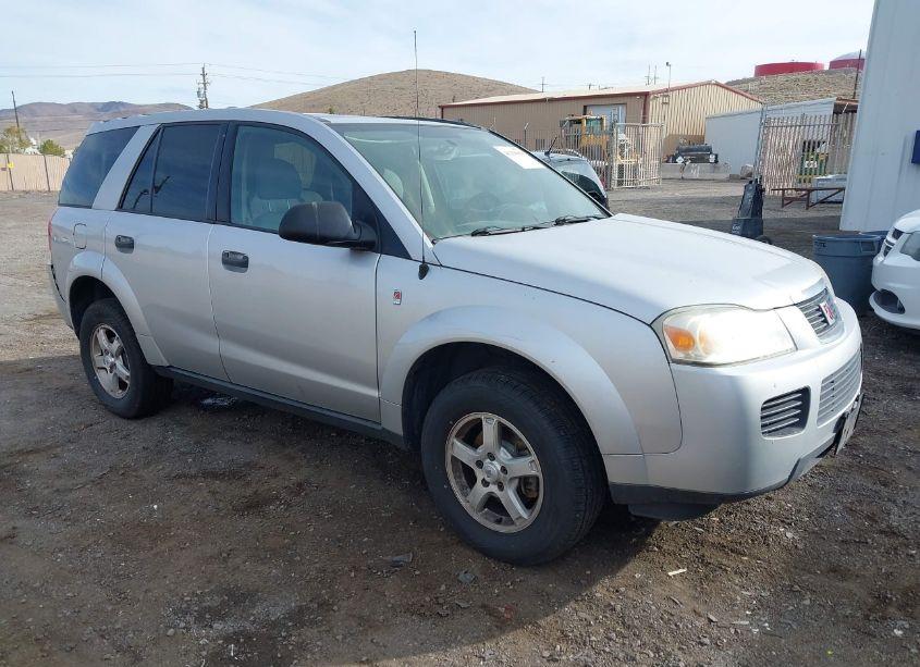 2007 Saturn Vue 4 CYL (VIN 5GZCZ33DX7S800868) main photo