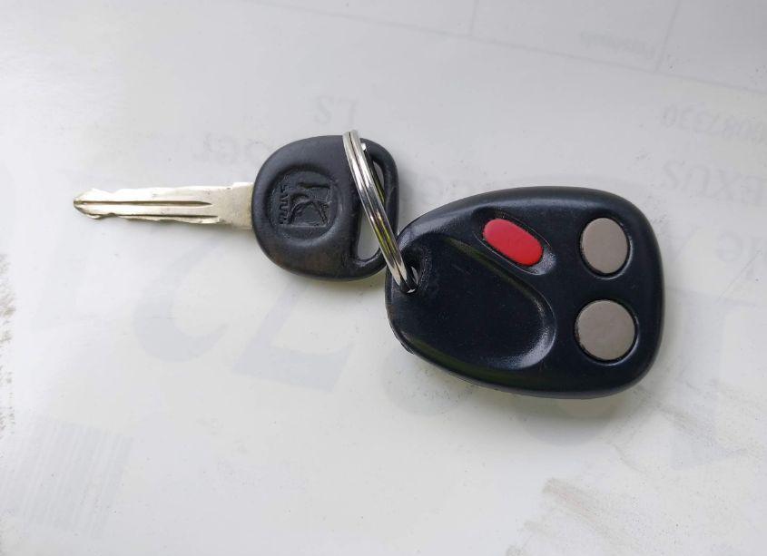 Photo 11 of 2007 Saturn Vue 4 CYL (VIN 5GZCZ33DX7S800868)