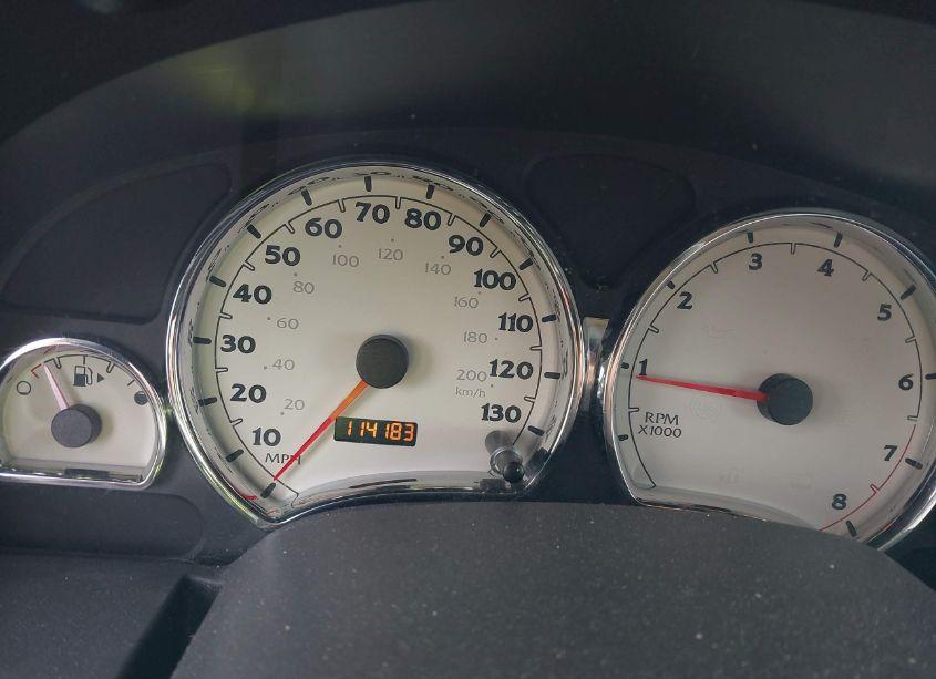 Photo 7 of 2007 Saturn Vue 4 CYL (VIN 5GZCZ33DX7S800868)