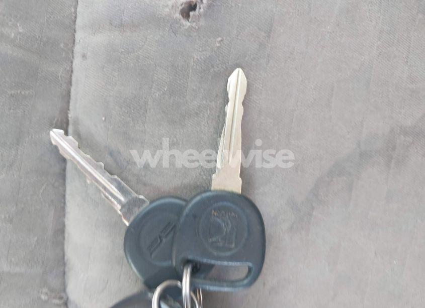 Photo 11 of 2007 Saturn Vue 4 CYL (VIN 5GZCZ33DX7S878468)