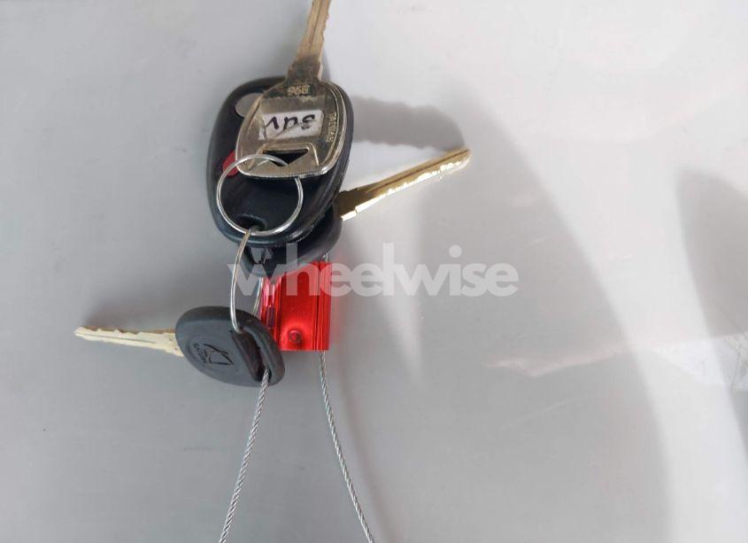 Photo 11 of 2007 Saturn Vue HYBRID (VIN 5GZCZ33Z07S838234)