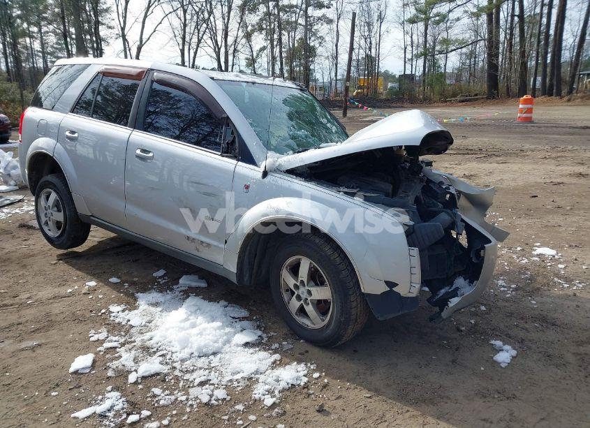 2007 Saturn Vue N/A (VIN 5GZCZ33Z77S834956) main photo