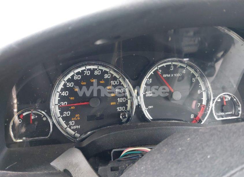 Photo 14 of 2007 Saturn Vue N/A (VIN 5GZCZ33Z77S834956)