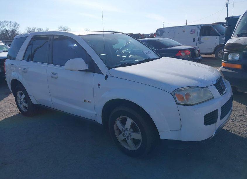 2007 Saturn Vue HYBRID (VIN 5GZCZ33Z87S845013) main photo
