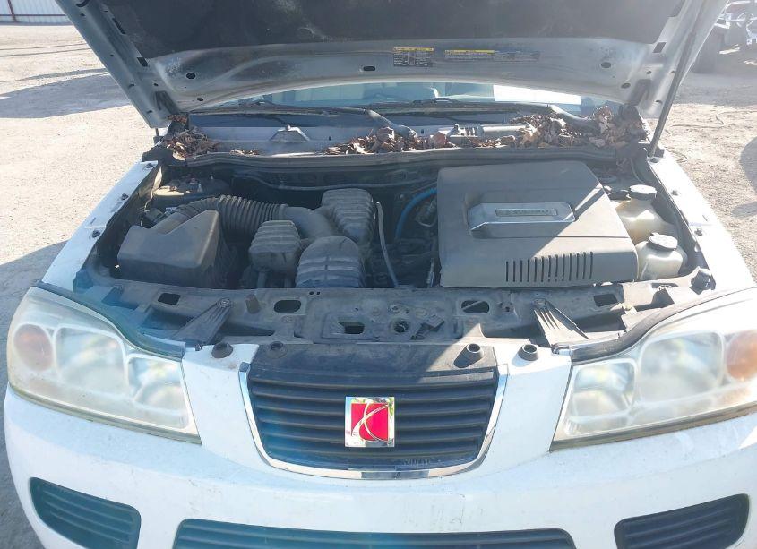 Photo 10 of 2007 Saturn Vue HYBRID (VIN 5GZCZ33Z87S845013)