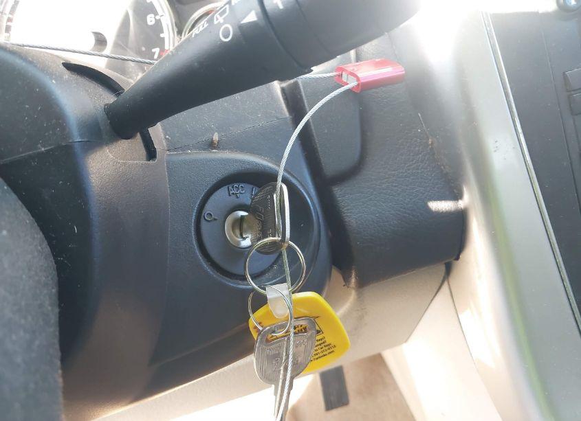 Photo 11 of 2007 Saturn Vue HYBRID (VIN 5GZCZ33Z87S845013)