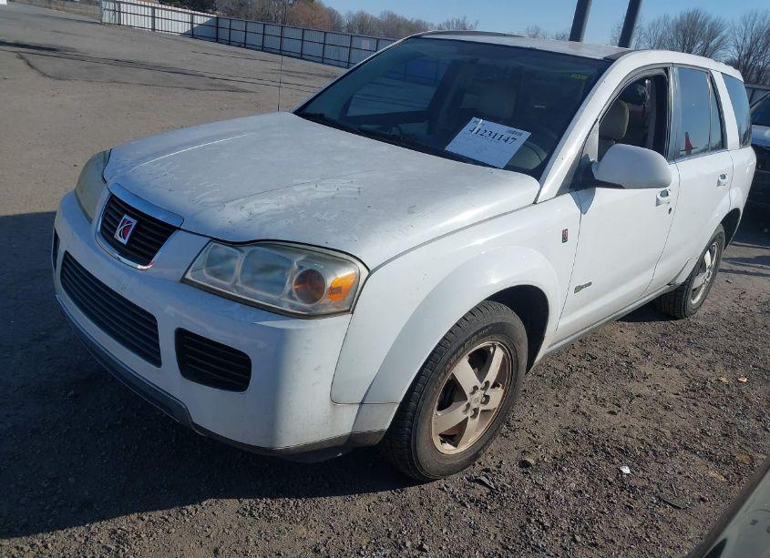 Photo 2 of 2007 Saturn Vue HYBRID (VIN 5GZCZ33Z87S845013)