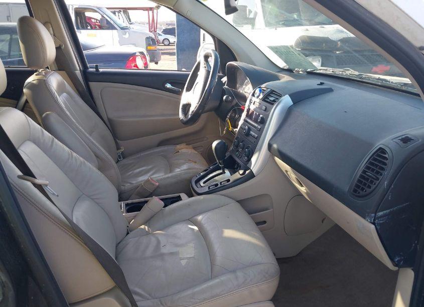 Photo 5 of 2007 Saturn Vue HYBRID (VIN 5GZCZ33Z87S845013)