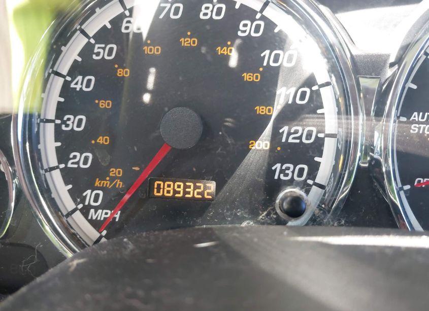 Photo 7 of 2007 Saturn Vue HYBRID (VIN 5GZCZ33Z87S845013)