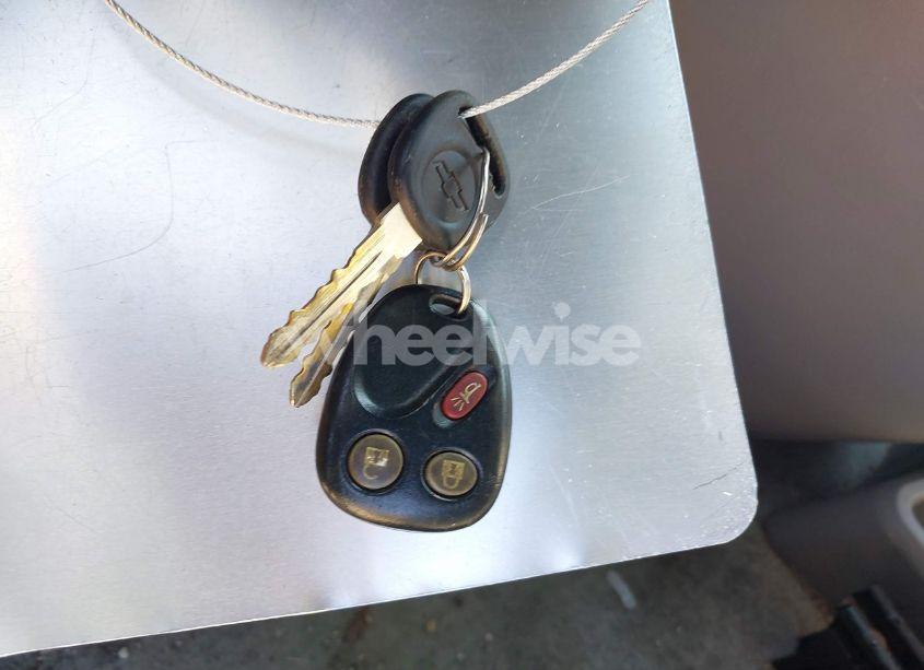 Photo 11 of 2004 Saturn Vue 4 CYL (VIN 5GZCZ43D24S803314)