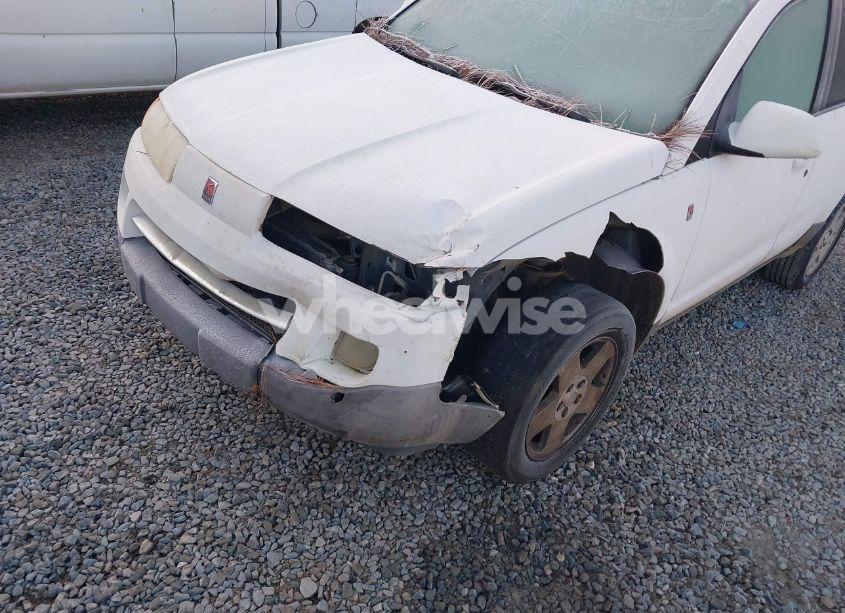 Photo 13 of 2005 Saturn Vue V6 (VIN 5GZCZ53405S831295)