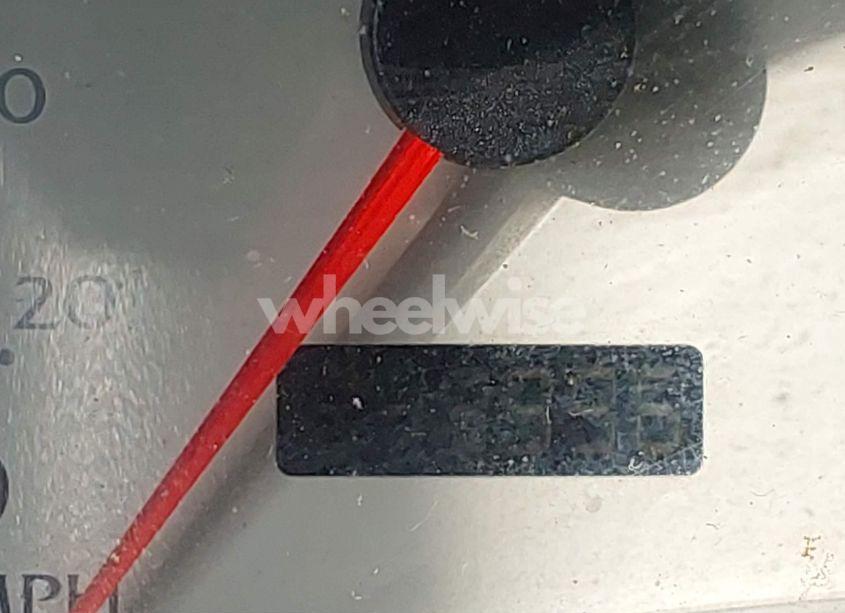 Photo 16 of 2005 Saturn Vue V6 (VIN 5GZCZ53405S831295)