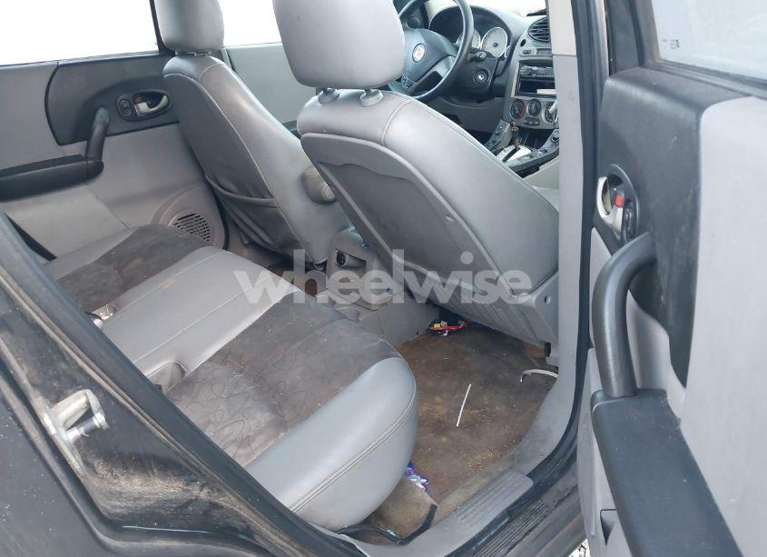 Photo 8 of 2005 Saturn Vue V6 (VIN 5GZCZ53405S831295)