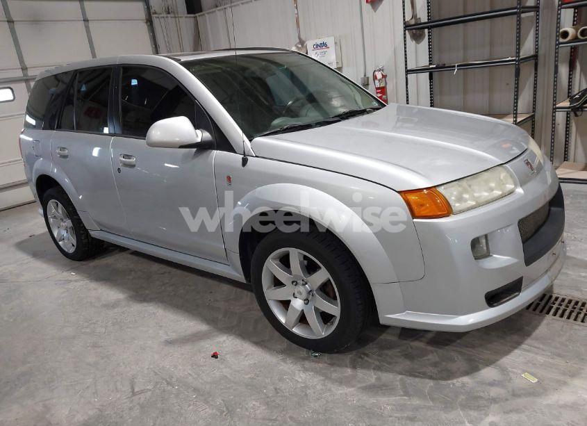 2005 Saturn Vue V6 (VIN 5GZCZ53405S837999) main photo