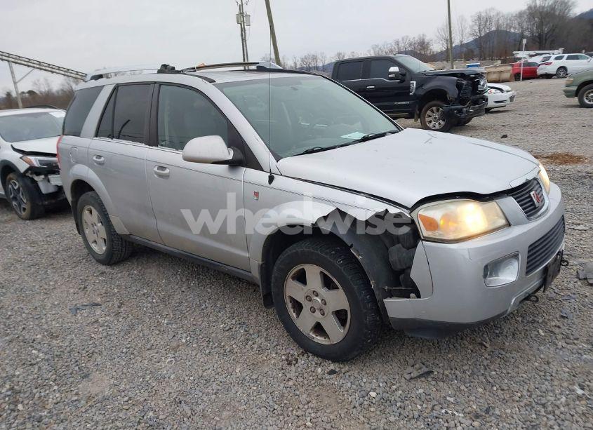2007 Saturn Vue V6 (VIN 5GZCZ53407S840436) main photo