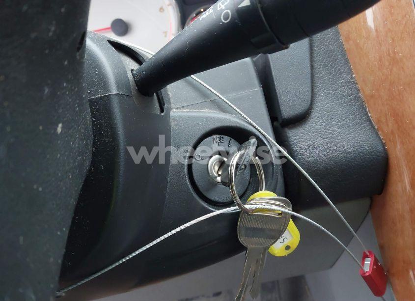 Photo 11 of 2007 Saturn Vue V6 (VIN 5GZCZ53407S840436)