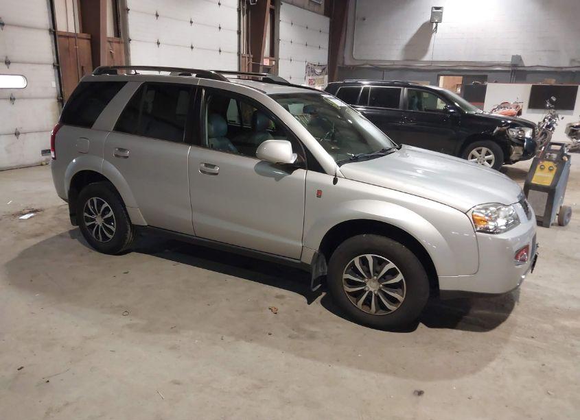 2007 Saturn Vue V6 (VIN 5GZCZ53407S848617) main photo